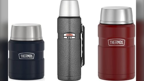 Ces contenants de la marque Thermos sont rappelés pour risque de blessure