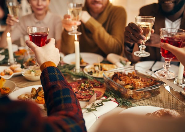 Les plats traditionnels de Noël autour du monde