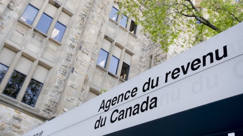 L’ARC simplifie la mise à jour des déclarations d’impôts
