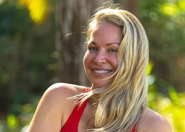 Kathrine de Survivor Québec se souvient de Paul Houde