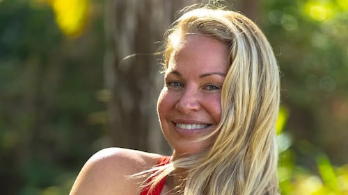 Kathrine de Survivor Québec se souvient de Paul Houde