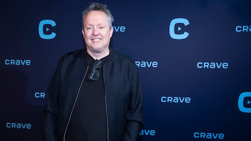 Mike Ward révèle: «Je me suis réveillé souvent à l’hôpital»