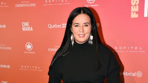 Soraya Martinez Ferrada brille sur le tapis rouge avec son amoureux