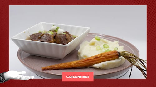 Carbonnade