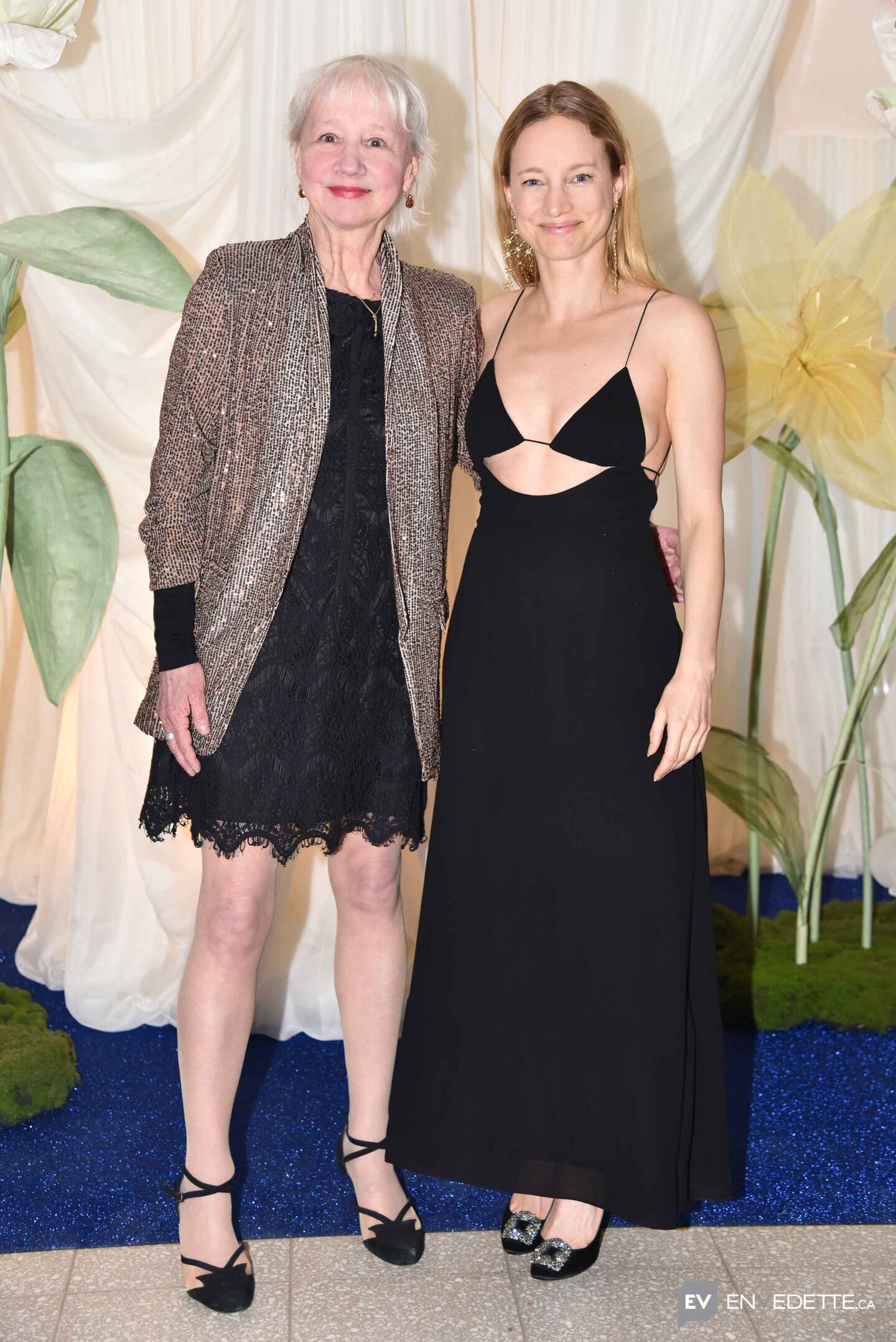 Montreal’s Bal de la Jonquille Raises $3.175 Million for Ovarian Cancer Research — image 3
