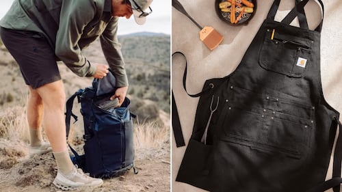 Fête des pères : 25 trouvailles stylées et originales pour gâter tous les types de papas