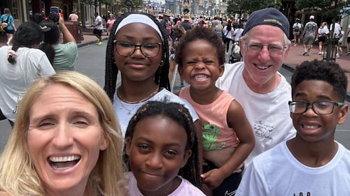 Voici pourquoi Bianca Longpré espère que ses enfants ne feront jamais de coming out