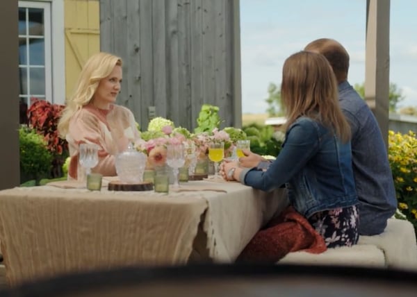 Ce couple chouchou de L'amour est dans le pré nous donne des nouvelles