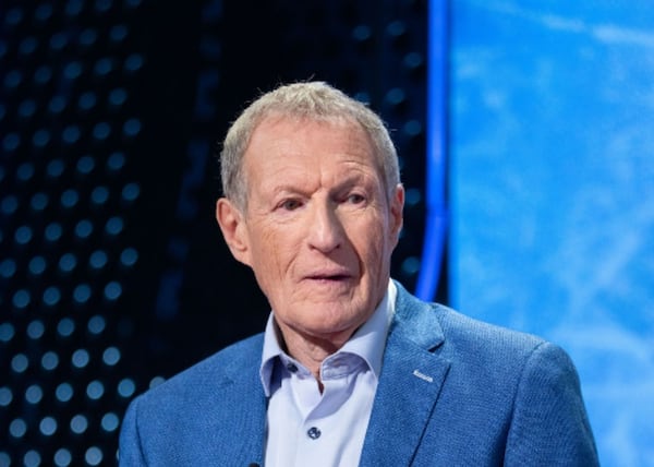 Yvan Ponton revient sur cette rencontre marquante avec Michel Bergeron