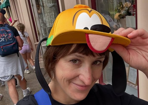 Anne-Élisabeth Bossé très bien accompagnée à Paris