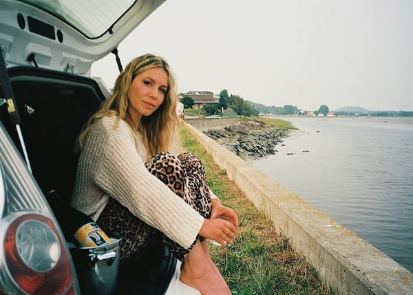 Voyez les magnifiques photos de voyage de Magalie Lépine-Blondeau