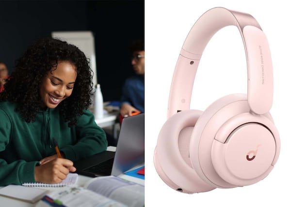 Rentrée: les essentiels techno les plus pratiques pour les étudiants