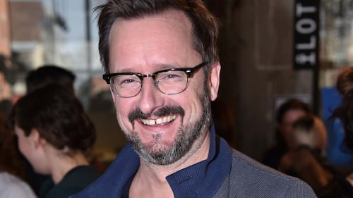 Rémi-Pierre Paquin arrive dans STAT, découvrez les premières images