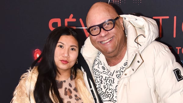 Josélito Michaud aborde sa première rencontre bouleversante avec sa fille Yasmeena