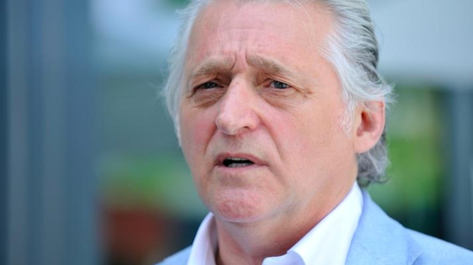 Gilbert Rochion Du nouveau dans l'affaire Gilbert Rozon
