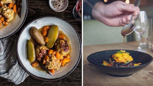 Quoi cuisiner avec des carottes