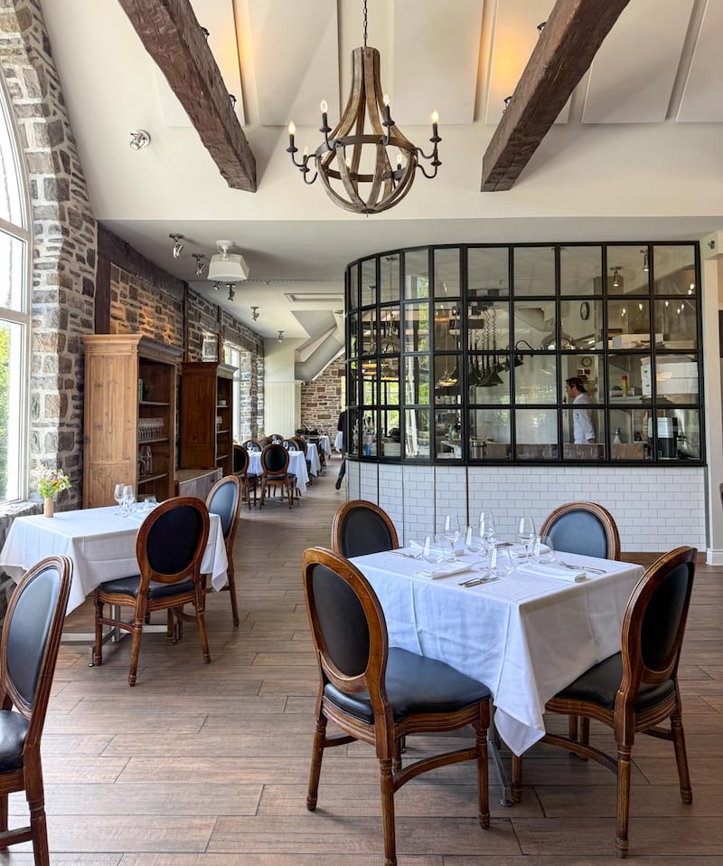 Restaurant Le Sarment