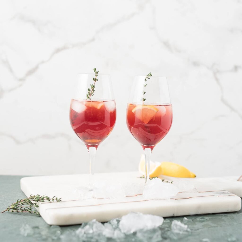 Breuvages d'été : 10 délicieux cocktails à faire avec de la vodka