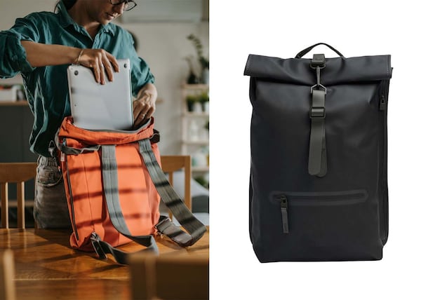 Rentrée: voici les meilleurs sacs pour ordinateurs portables