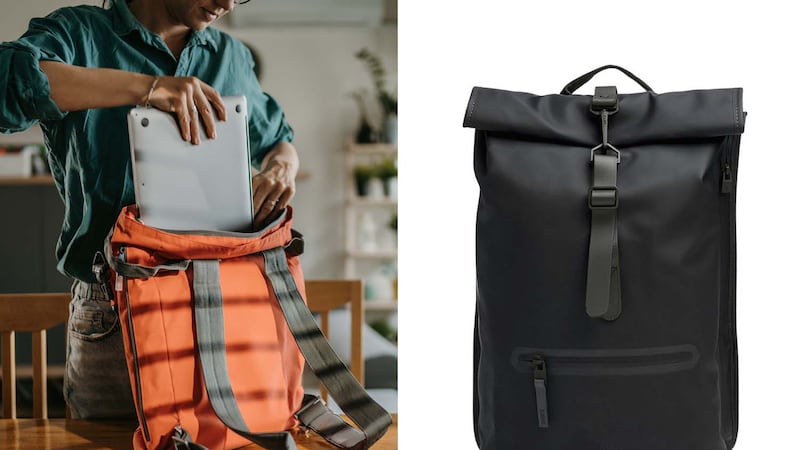 Rentrée: voici les meilleurs sacs pour ordinateurs portables