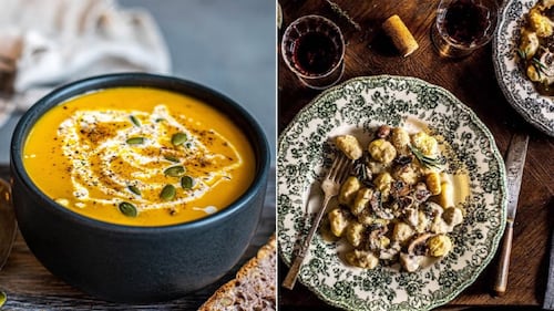 50 recettes réconfortantes pour l'automne à essayer absolument