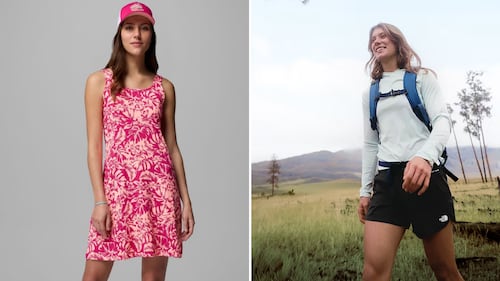 10 vêtements anti-UV pensés pour profiter des journées ensoleillées en toute sérénité