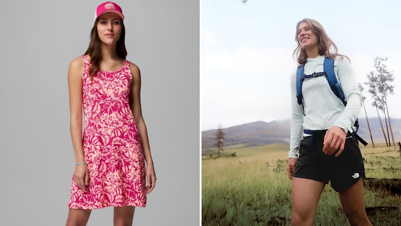 10 vêtements anti-UV pensés pour profiter des journées ensoleillées en toute sérénité