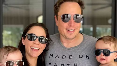 Elon Musk de nouveau célibataire! Shivon Zilis révèle leur rupture