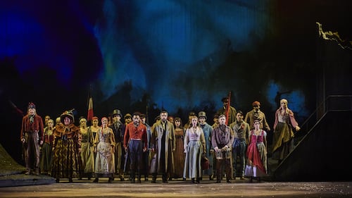 Voici ce qu’on a pensé de la comédie musicale Les Misérables