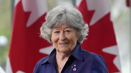 8 choses à savoir sur Louise Arbour, la prochaine gouverneure générale du Canada