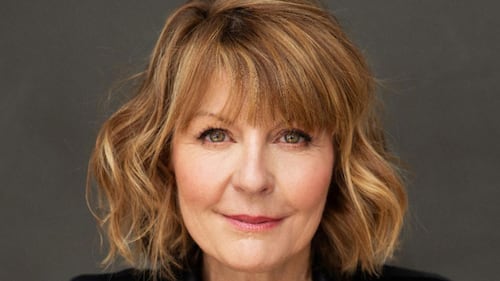 Bouleversée, Marie-Chantal Perron s’entretient avec Julie Snyder