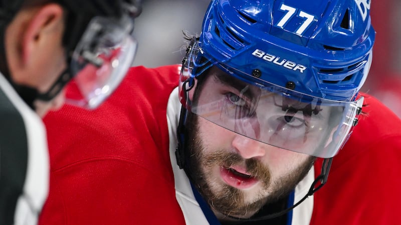 D’où vient la barbe des séries au hockey?