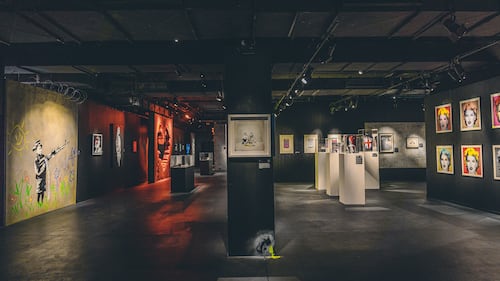 Les nouvelles expos à voir absolument au Québec cet automne