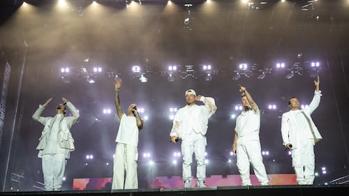 Les Backstreet Boys annoncent 4 concerts au Canada en février 2027
