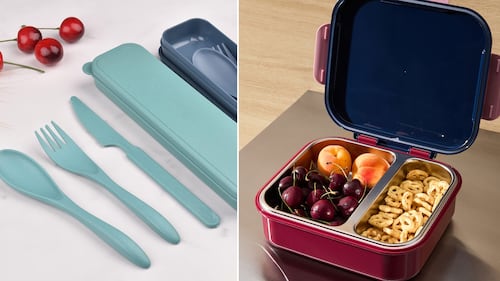 Les 15 meilleurs alliés pour des lunchs zéro déchet
