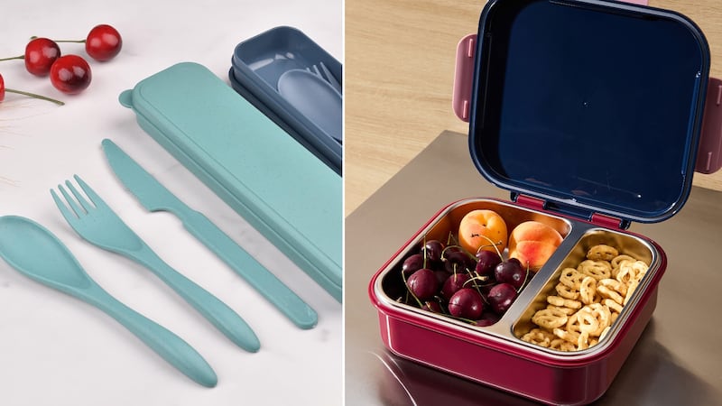 Les 15 meilleurs alliés pour des lunchs zéro déchet