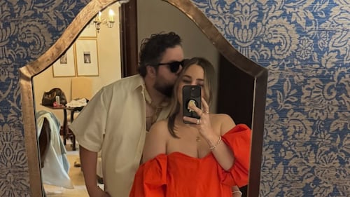 Matthieu Pepper serait-il en couple?