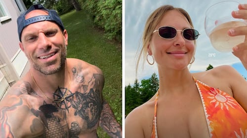 Les vedettes profitent de l’été au Québec, voyez les images