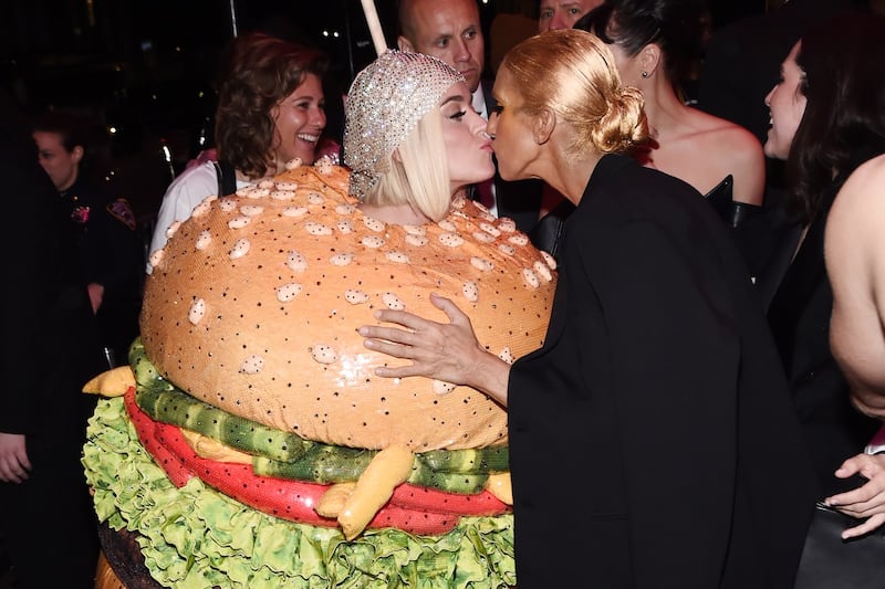7 moments abracadabrants de l’histoire du Met Gala