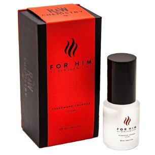 Eau De Toilette Aux Phéromones Pour Homme Instinct Homme - Marque INTIMATELINE - Neuf