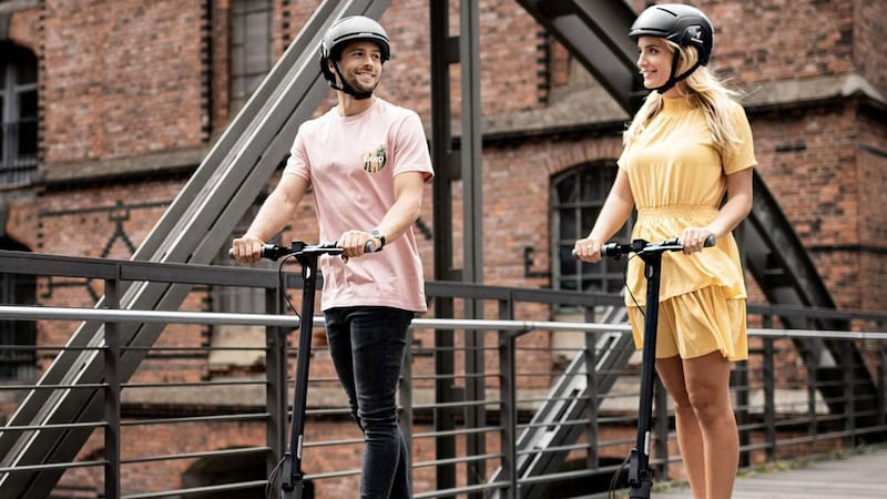 Les 3 meilleures trottinettes électriques pour rouler plus loin et sans effort