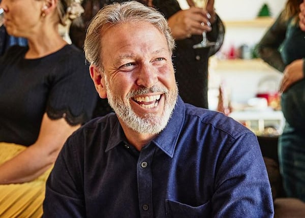 Ricardo bientôt grand-père: Une belle nouvelle pour le clan Larrivée!
