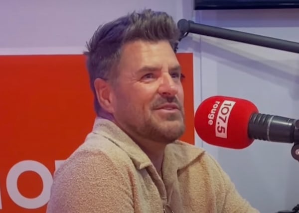 Marc Dupré invite ses fans de Québec à ce grand dévoilement