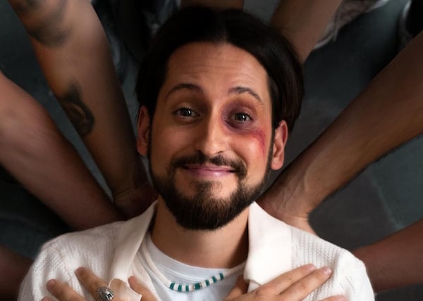 Lou-Pascal Tremblay de STAT sera en vedette dans cette nouvelle série