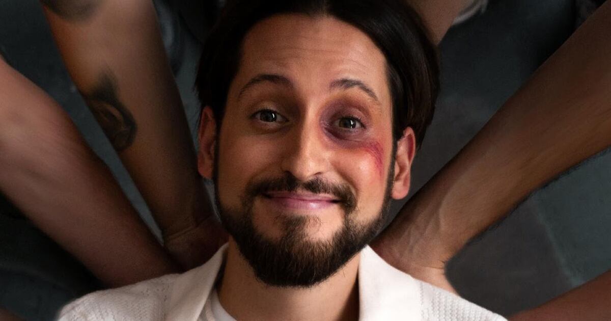 Lou-Pascal Tremblay de STAT sera en vedette dans cette nouvelle série