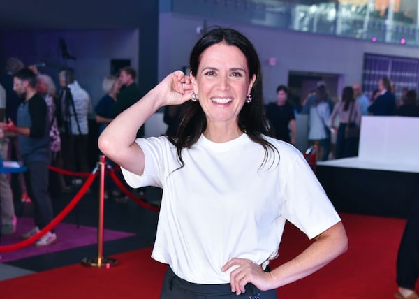 Mélissa Désormeaux-Poulin est à couper le souffle en couverture d’un magazine