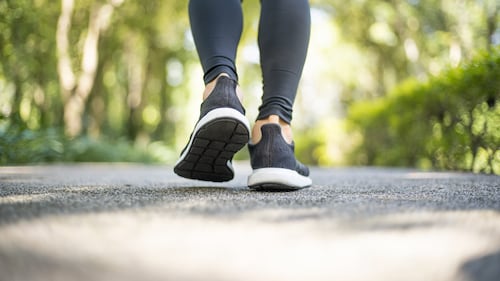 Vous aimez marcher? Voici 15 items pour rendre chacune de vos marches encore plus agréable