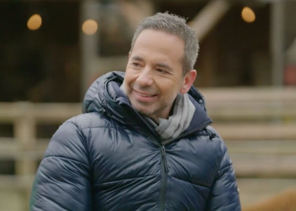 Les dernières nouvelles sur José Gaudet