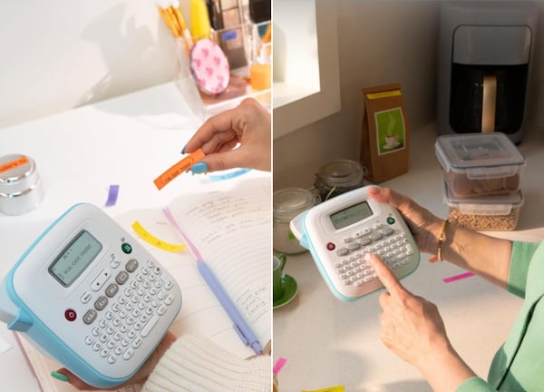 Voici votre meilleure alliée pour la rentrée scolaire et l’organisation de la maison