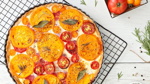Tomates du jardin: 8 délicieuses recettes pour ne pas les perdre